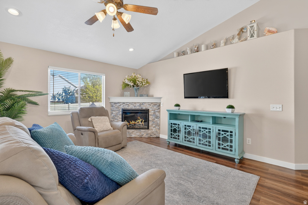 3857 E BARTON CREEK DRVE Eagle Mountain, UT 84005