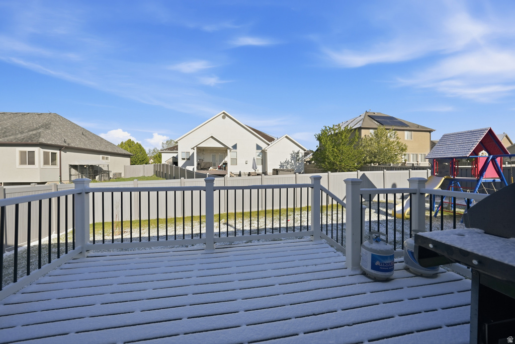 3857 E BARTON CREEK DRVE Eagle Mountain, UT 84005