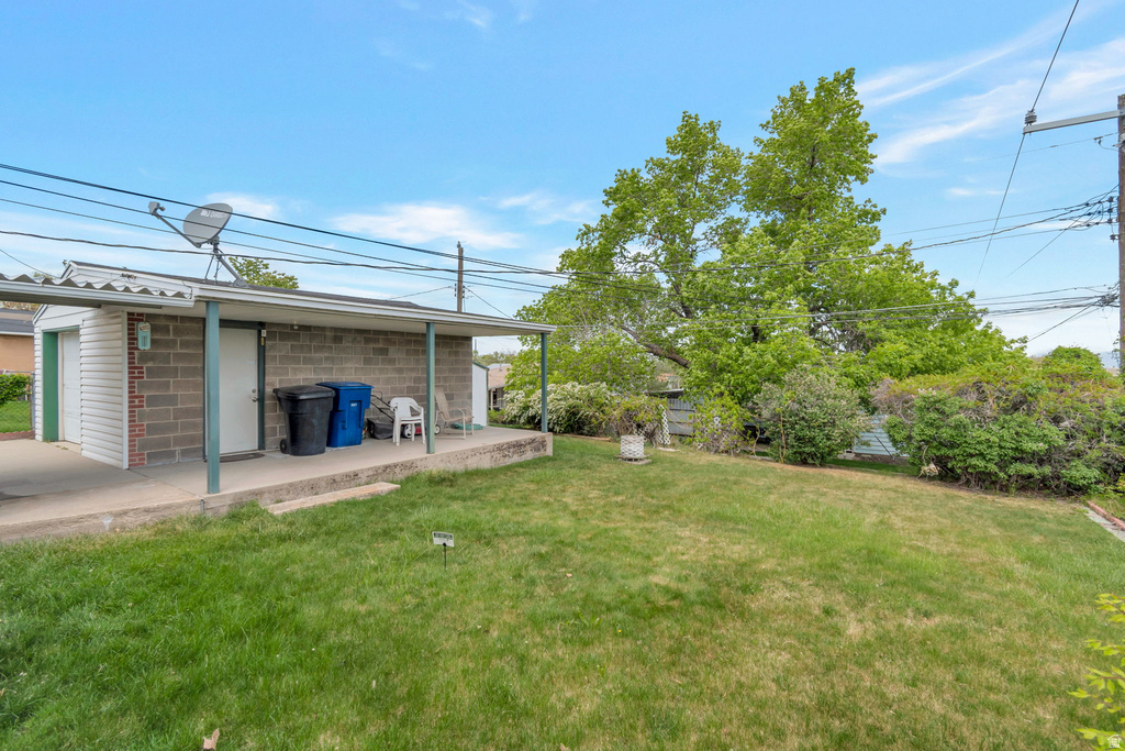 4566 W 5415 S Kearns, UT 84118