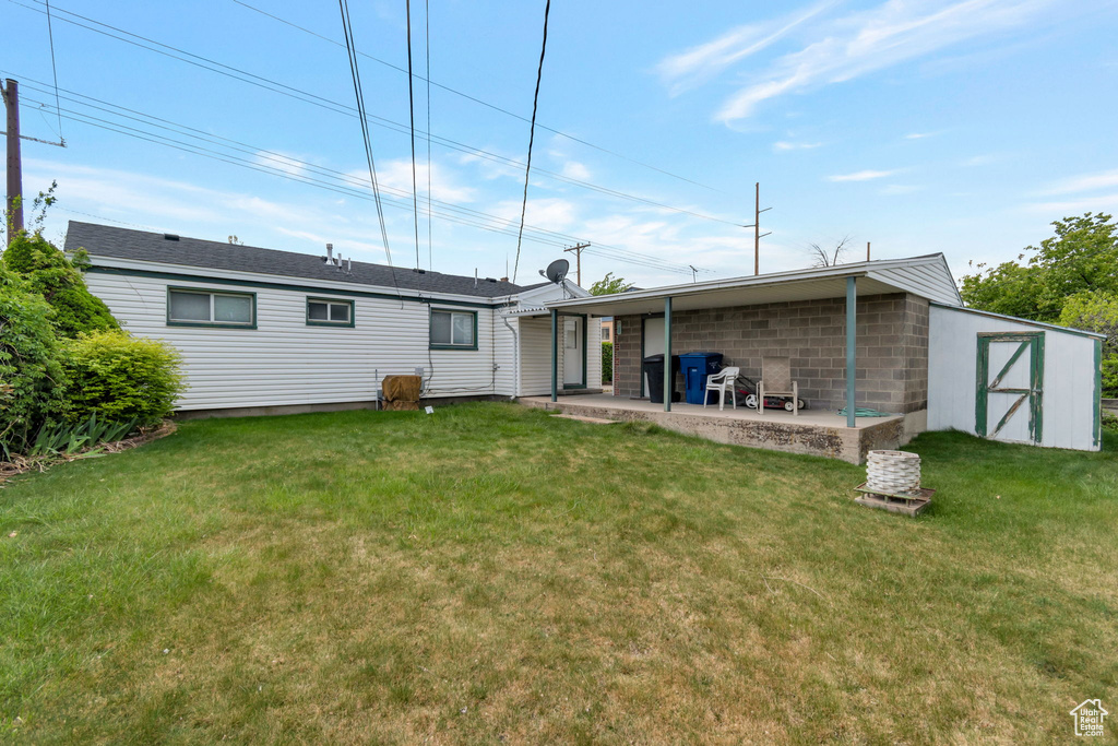 4566 W 5415 S Kearns, UT 84118