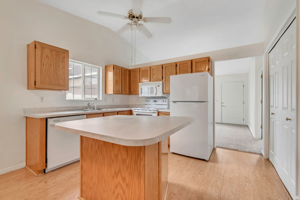 1568 W 3280 S #13A West Valley City, UT 84119