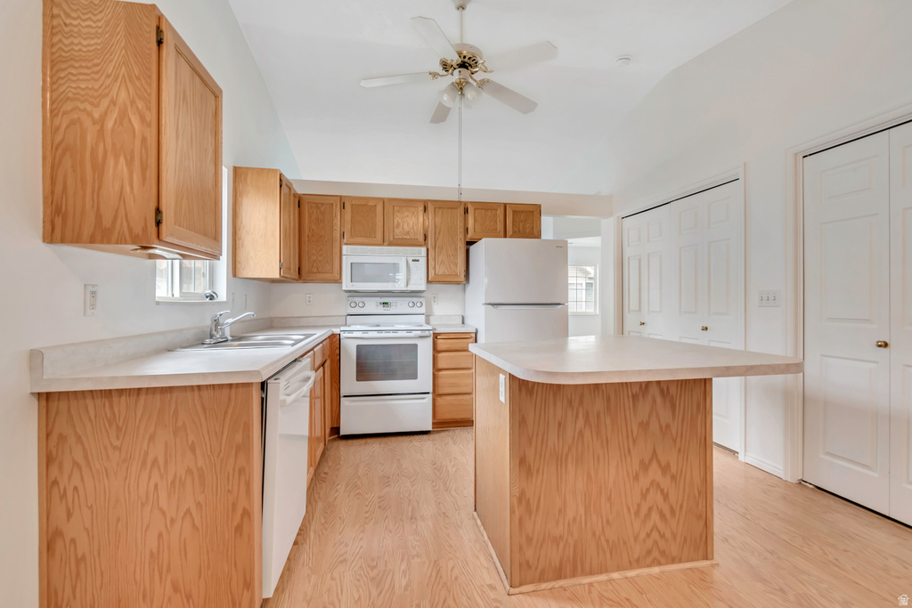 1568 W 3280 S #13A West Valley City, UT 84119