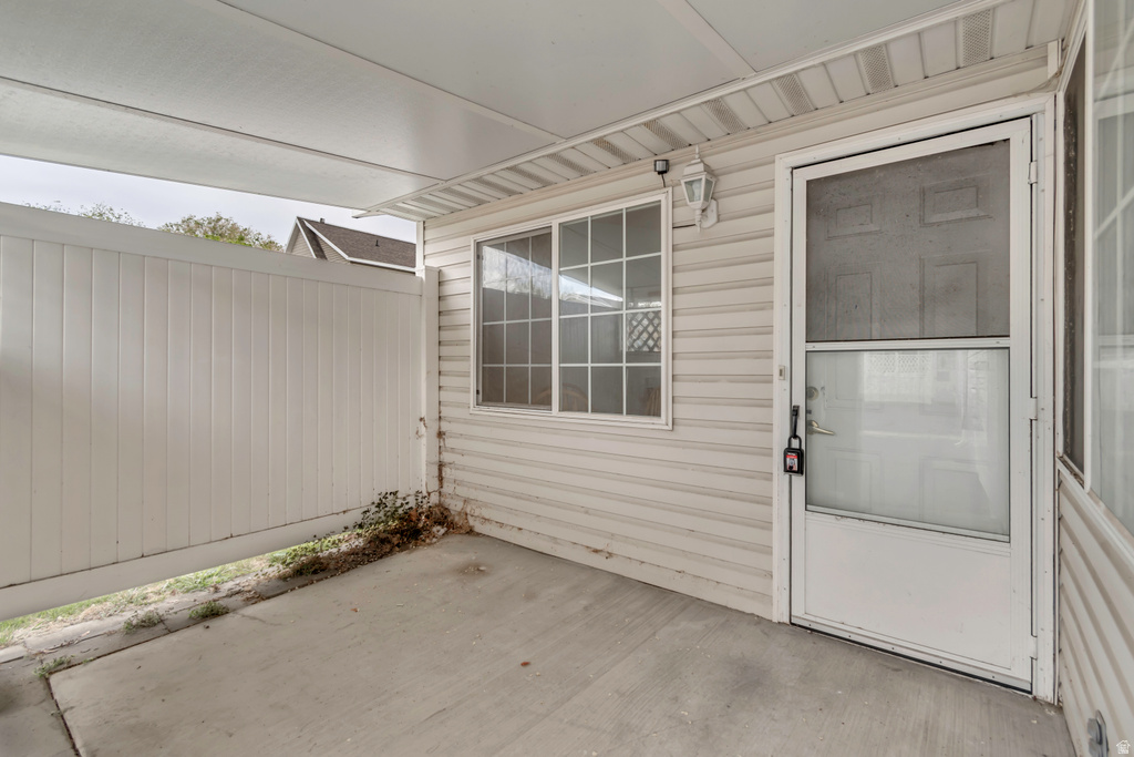 1568 W 3280 S #13A West Valley City, UT 84119