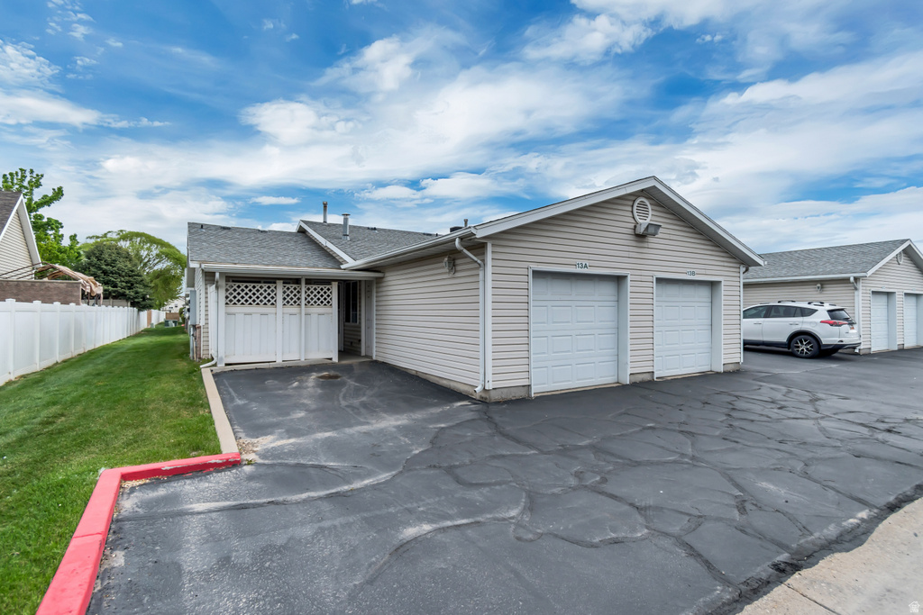 1568 W 3280 S #13A West Valley City, UT 84119