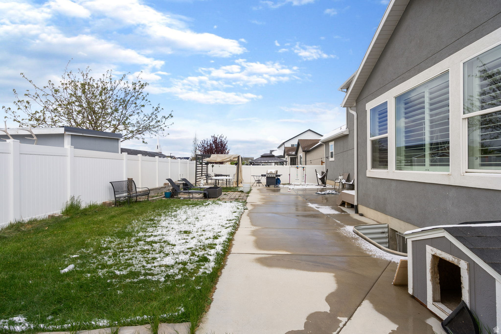 12496 S EBBTIDE DR Herriman, UT 84096