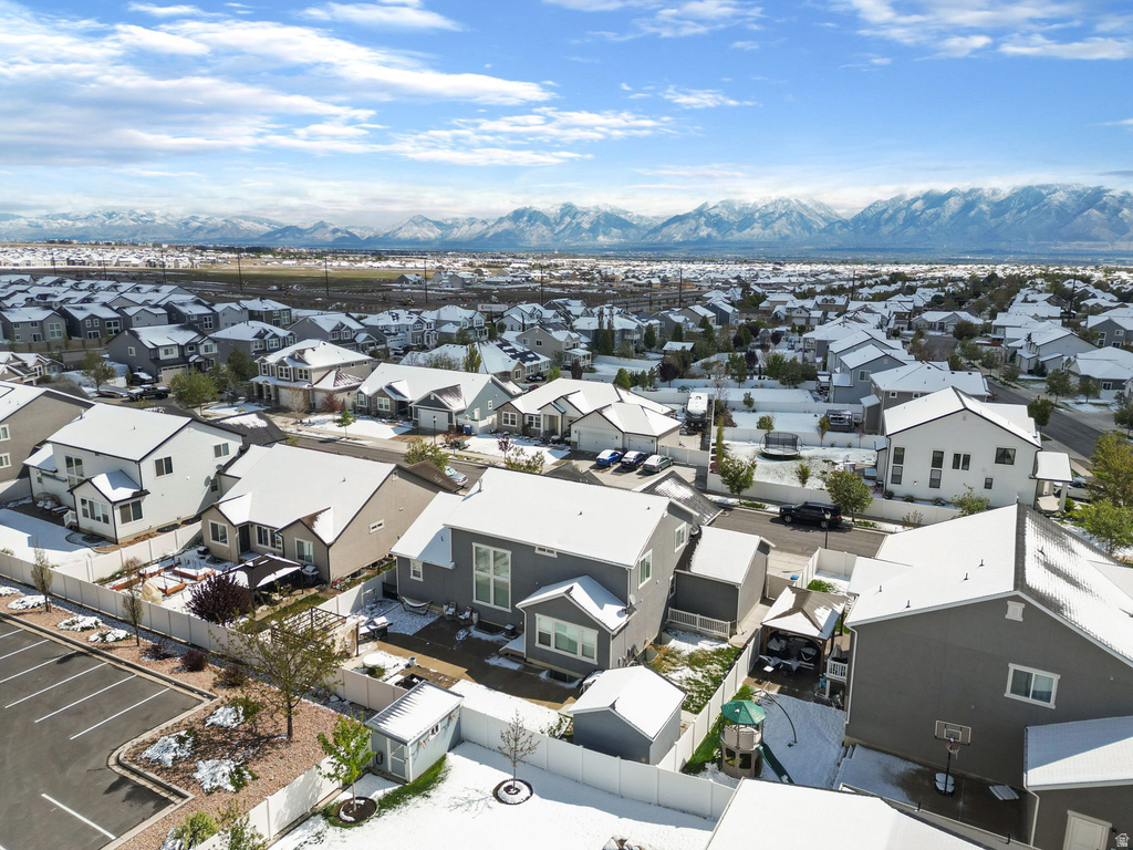 12496 S EBBTIDE DR Herriman, UT 84096