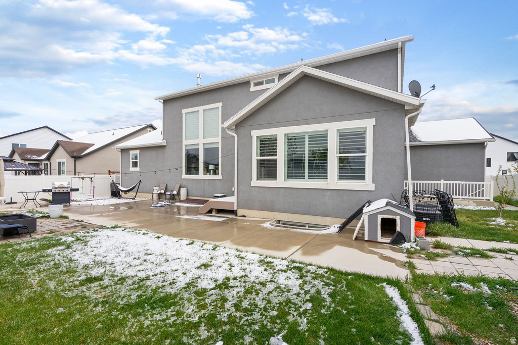 12496 S EBBTIDE DR Herriman, UT 84096