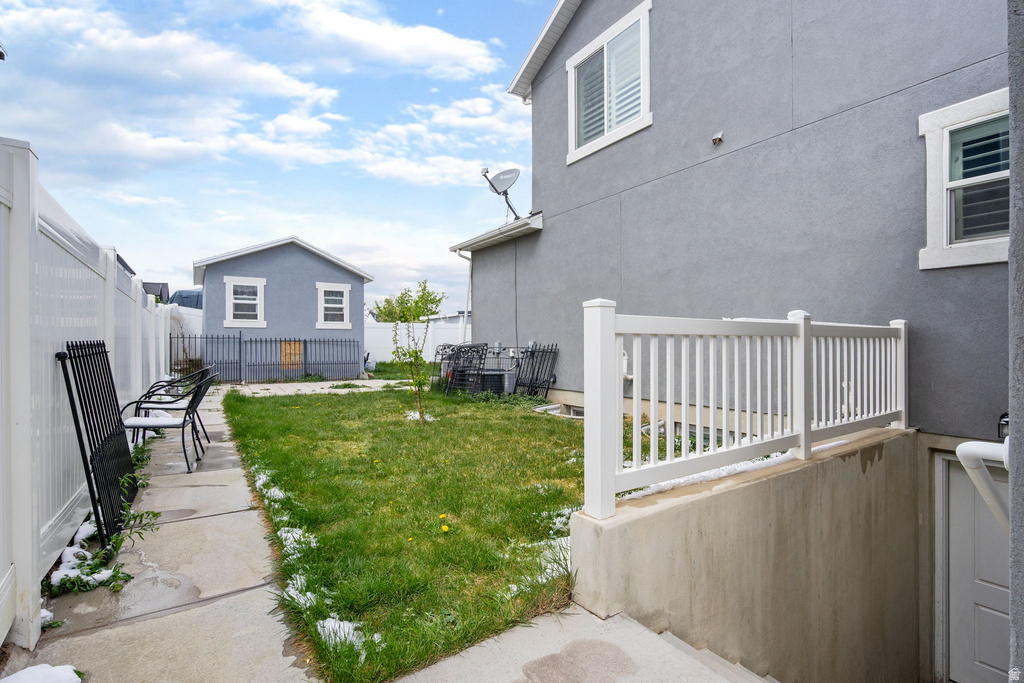12496 S EBBTIDE DR Herriman, UT 84096
