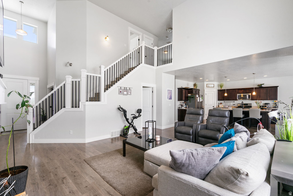 12496 S EBBTIDE DR Herriman, UT 84096