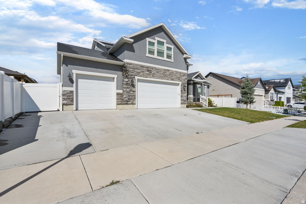 12496 S EBBTIDE DR Herriman, UT 84096