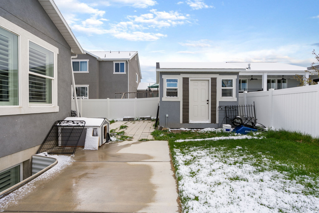 12496 S EBBTIDE DR Herriman, UT 84096