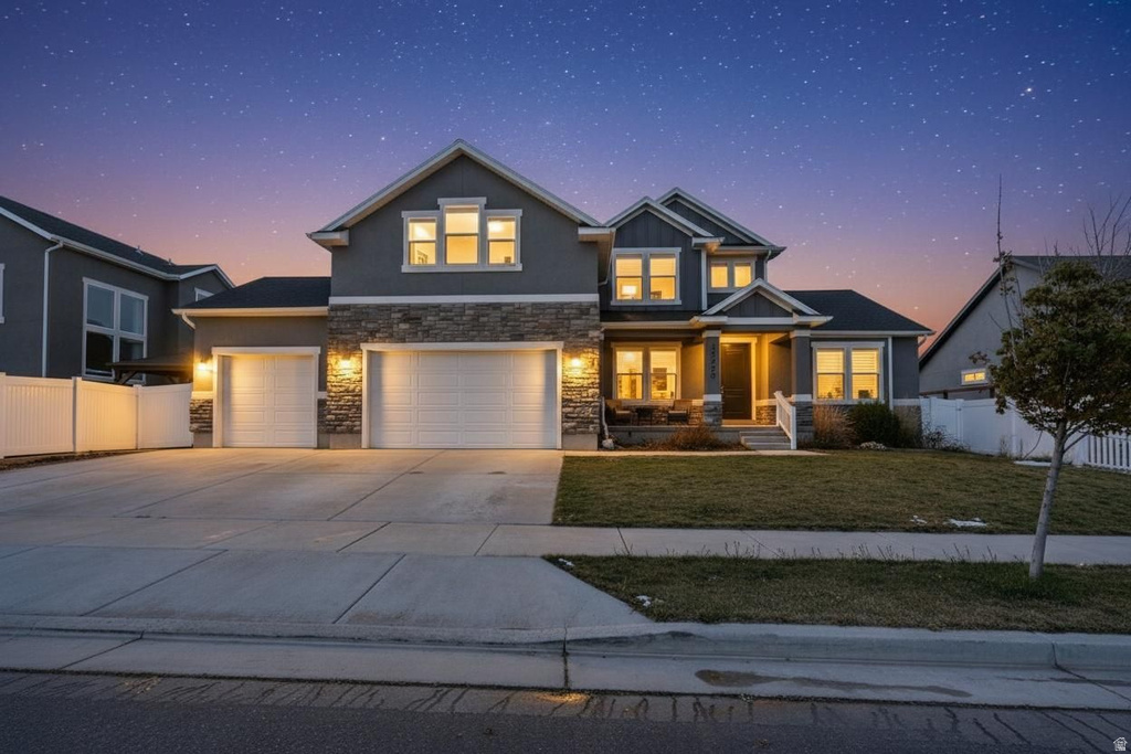 12496 S EBBTIDE DR Herriman, UT 84096