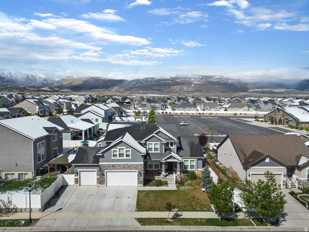 12496 S EBBTIDE DR Herriman, UT 84096