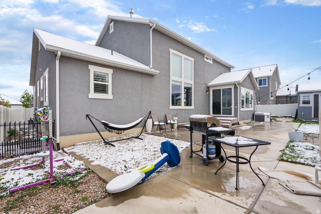 12496 S EBBTIDE DR Herriman, UT 84096