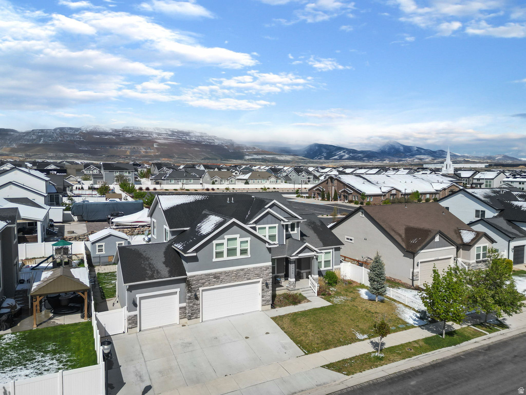 12496 S EBBTIDE DR Herriman, UT 84096