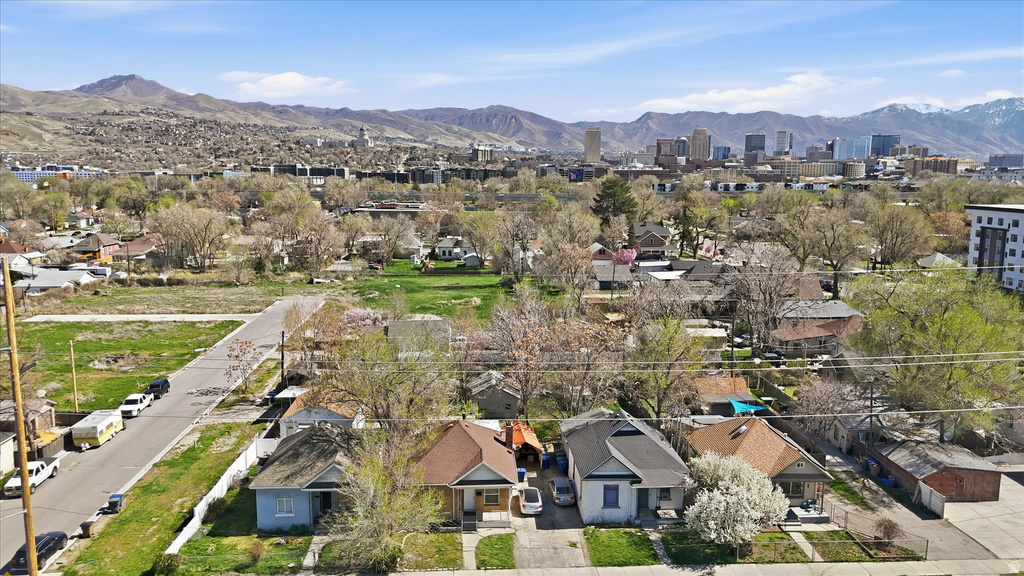 230 N 900 W Salt Lake City, UT 84116
