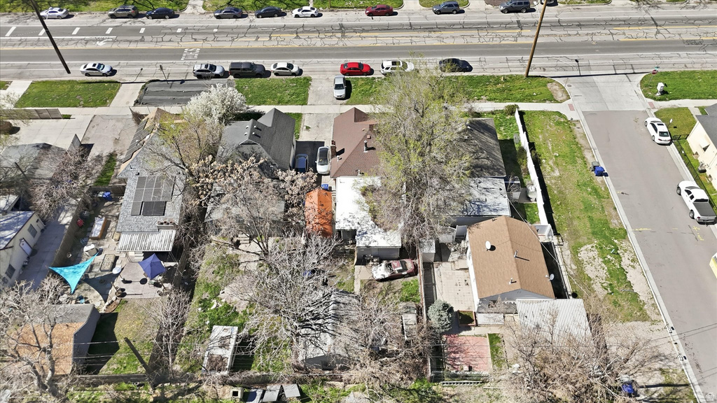 230 N 900 W Salt Lake City, UT 84116