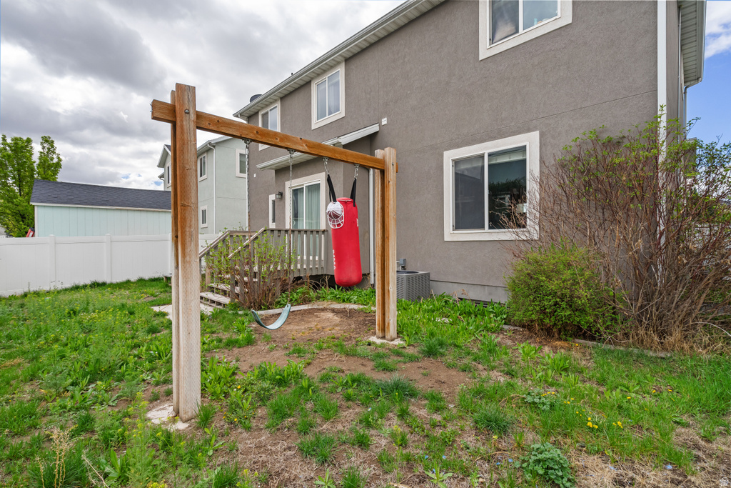 42 N RUE BORDA Vineyard, UT 84059