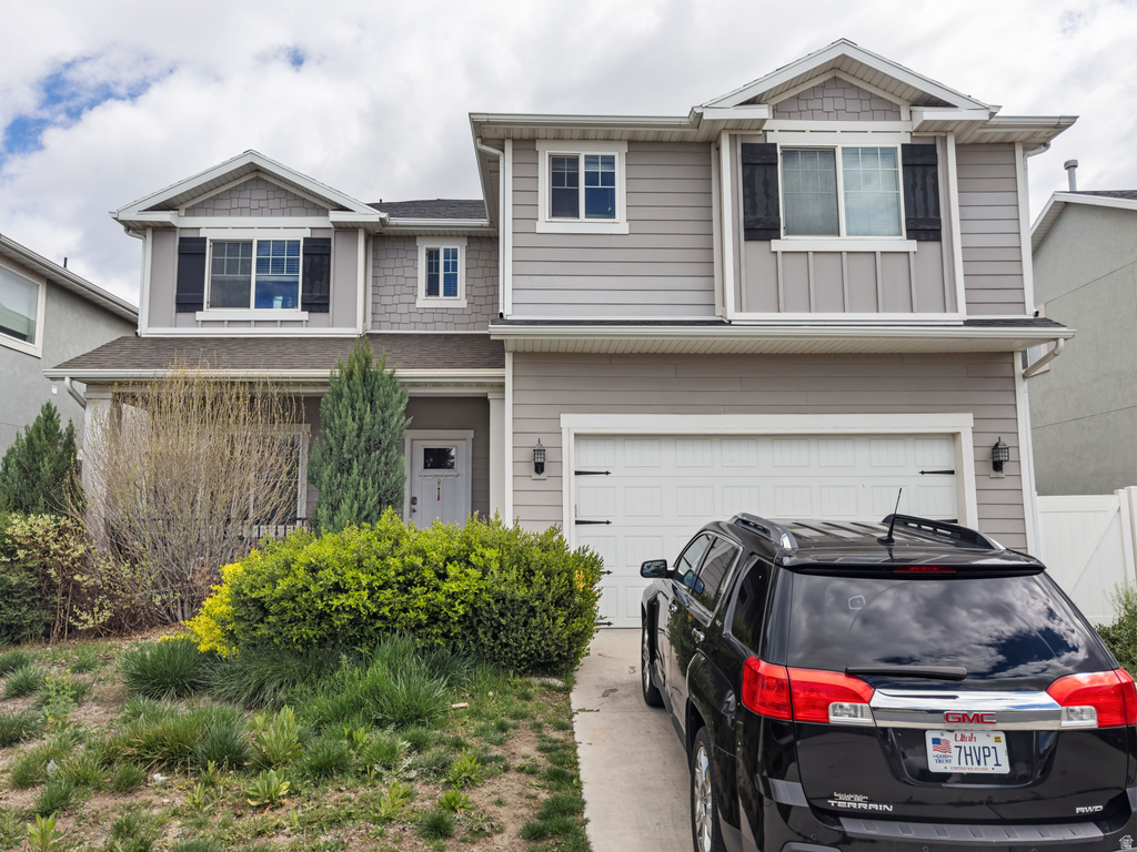 42 N RUE BORDA Vineyard, UT 84059