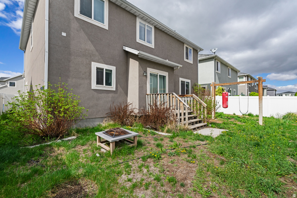 42 N RUE BORDA Vineyard, UT 84059