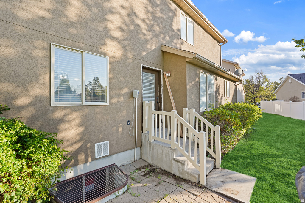 3528 W NEWLAND LOOP #9 Lehi, UT 84043