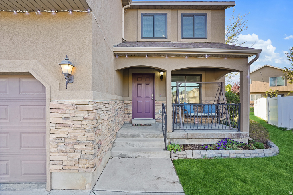 3528 W NEWLAND LOOP #9 Lehi, UT 84043