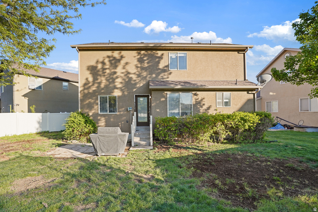 3528 W NEWLAND LOOP #9 Lehi, UT 84043