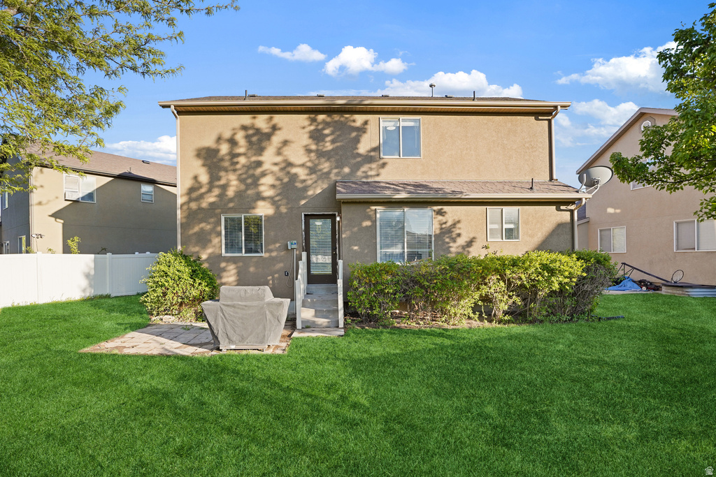 3528 W NEWLAND LOOP #9 Lehi, UT 84043