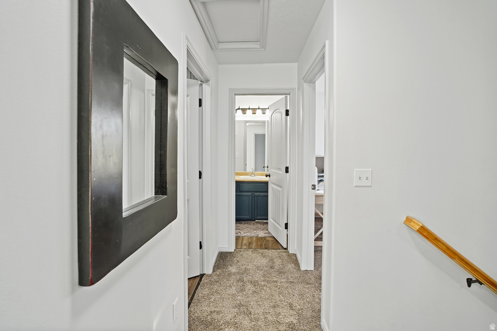 3528 W NEWLAND LOOP #9 Lehi, UT 84043