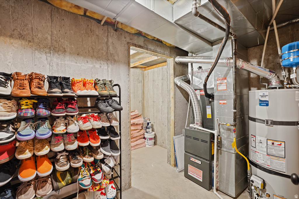 3528 W NEWLAND LOOP #9 Lehi, UT 84043