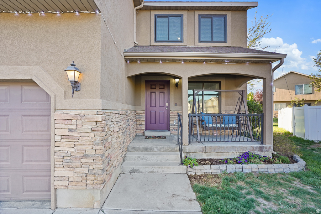 3528 W NEWLAND LOOP #9 Lehi, UT 84043