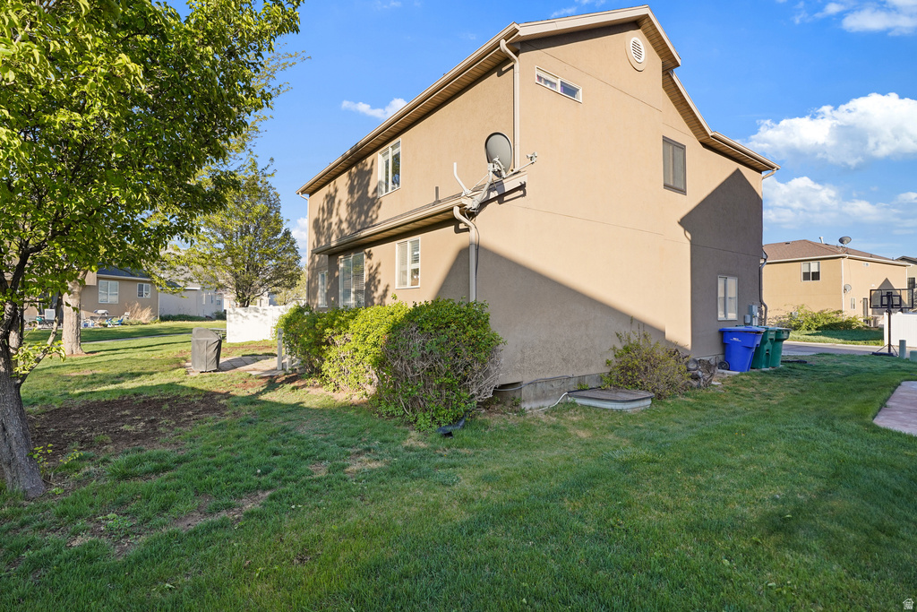 3528 W NEWLAND LOOP #9 Lehi, UT 84043