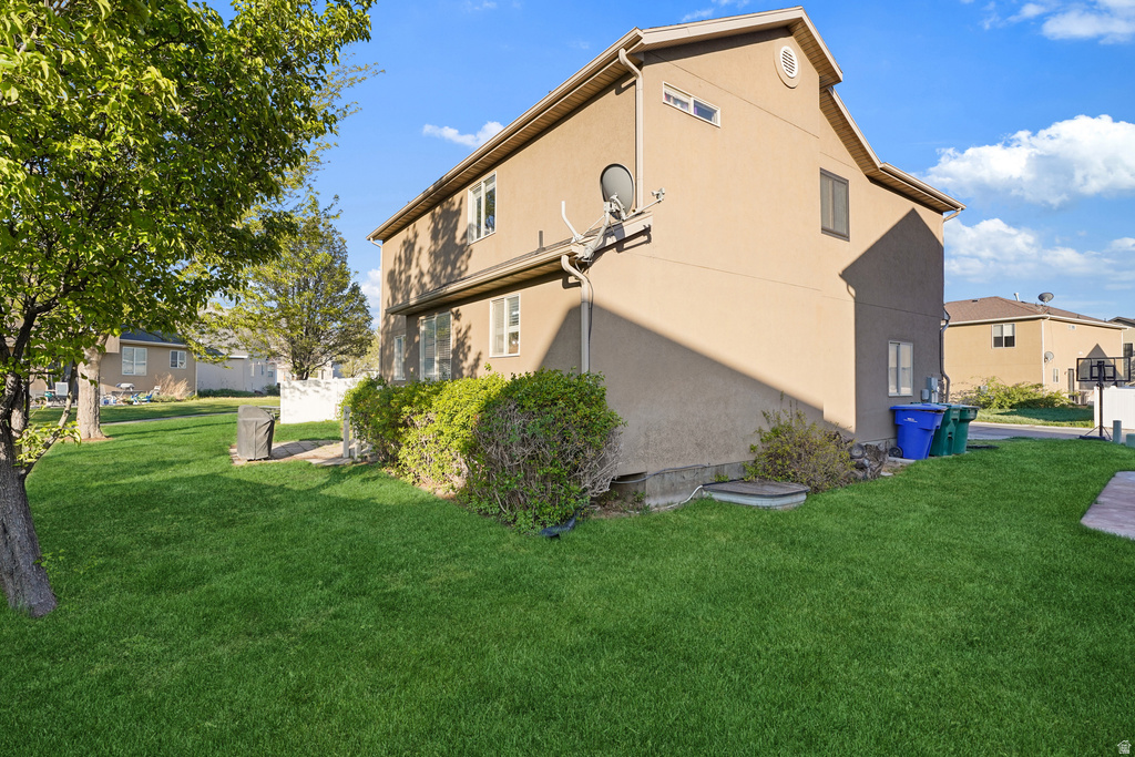 3528 W NEWLAND LOOP #9 Lehi, UT 84043