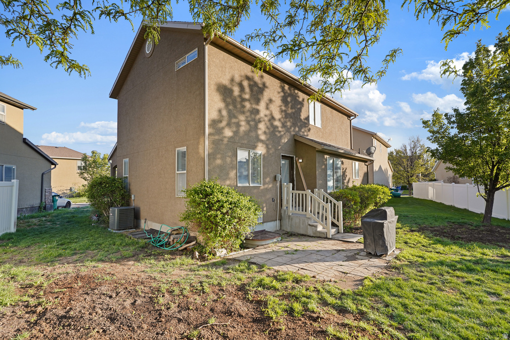 3528 W NEWLAND LOOP #9 Lehi, UT 84043