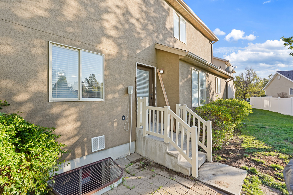 3528 W NEWLAND LOOP #9 Lehi, UT 84043