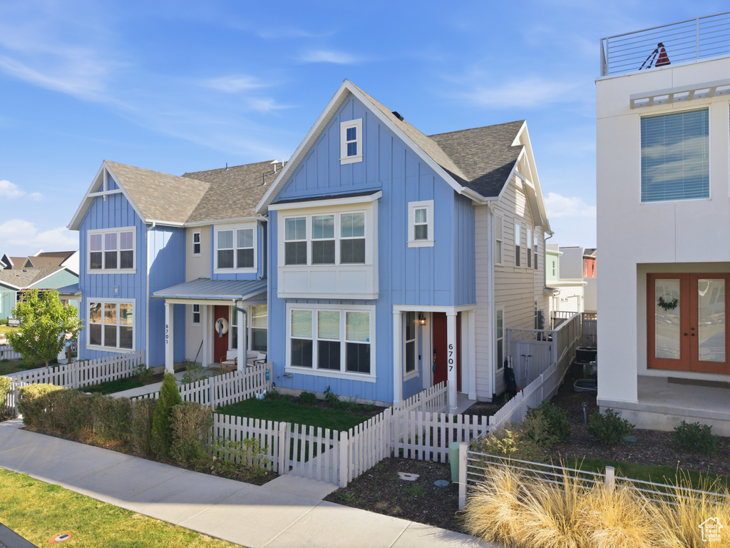 6707 W LAKE AVE South Jordan, UT 84009