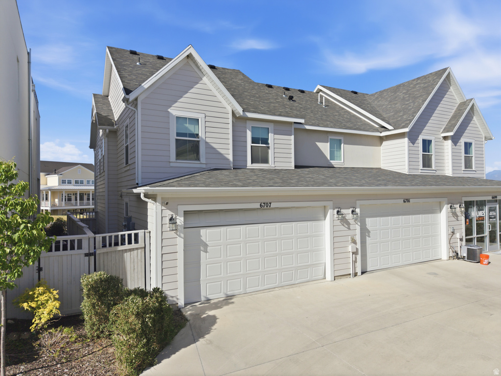 6707 W LAKE AVE South Jordan, UT 84009