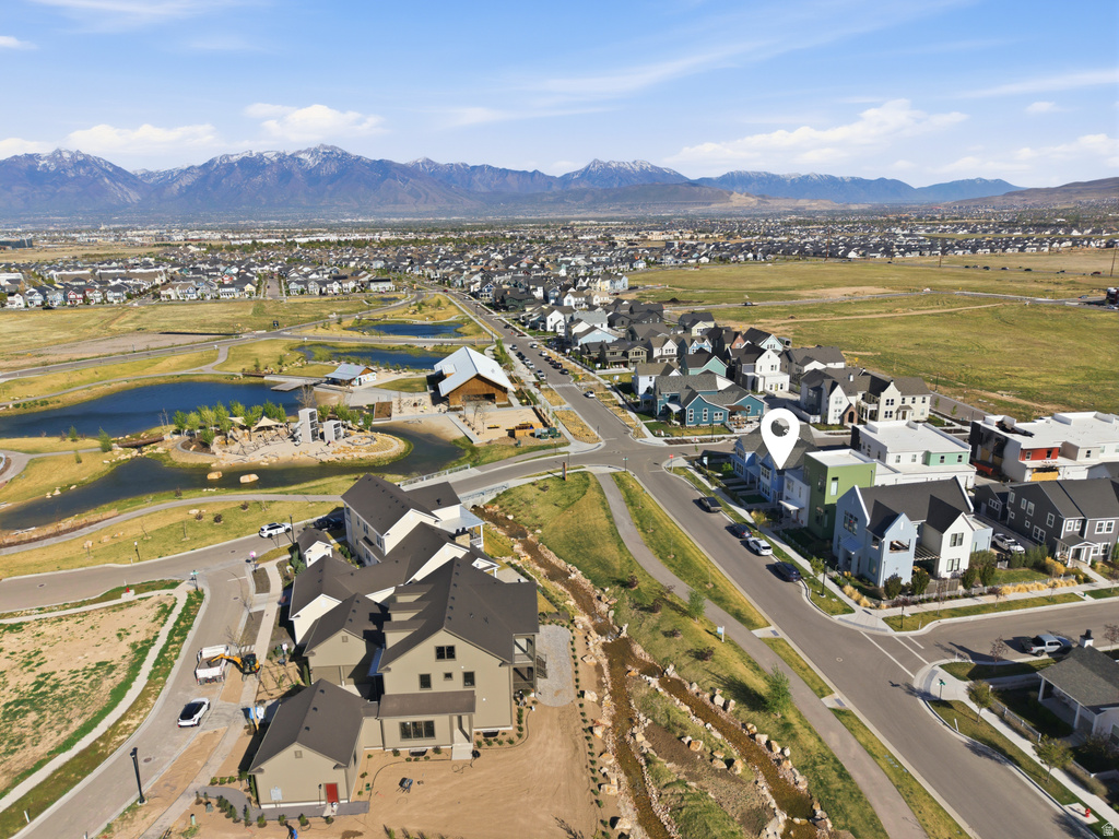 6707 W LAKE AVE South Jordan, UT 84009
