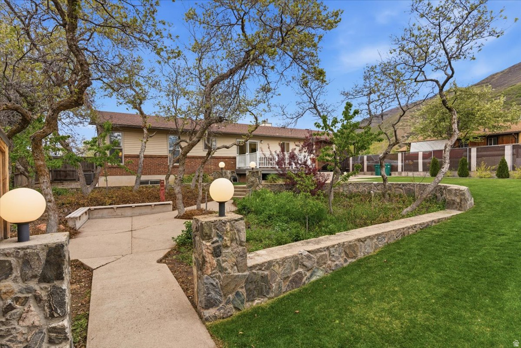 2860 E 3575 N Layton, UT 84040