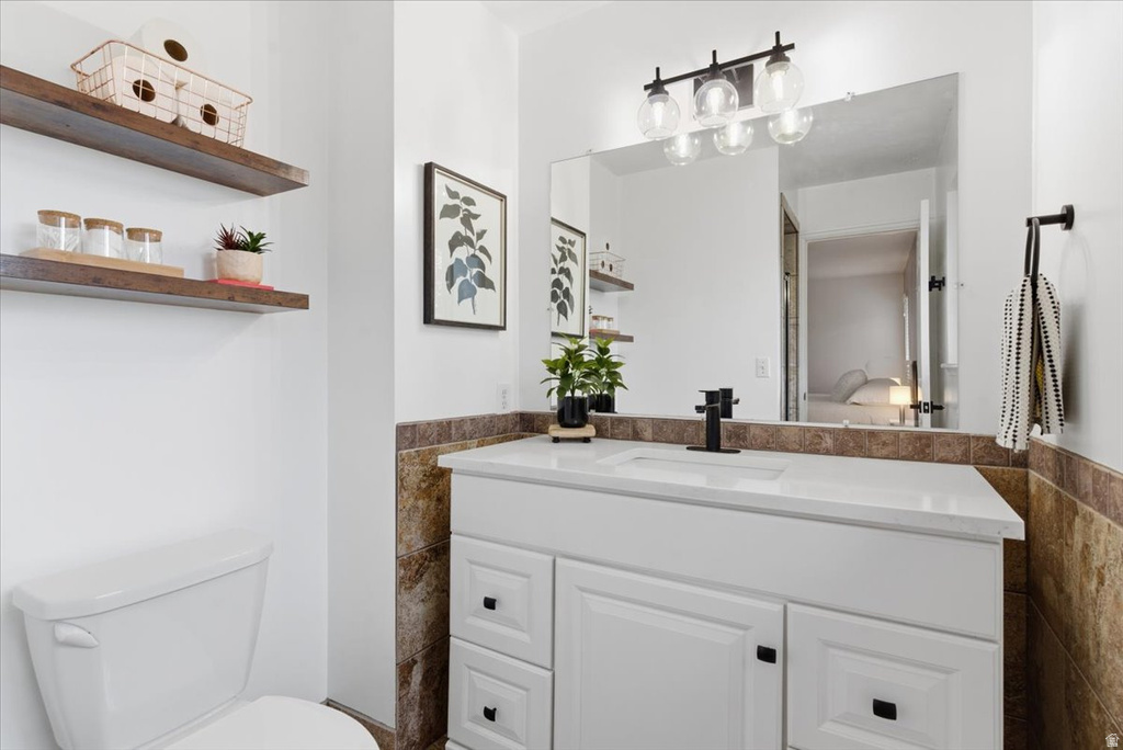 2860 E 3575 N Layton, UT 84040