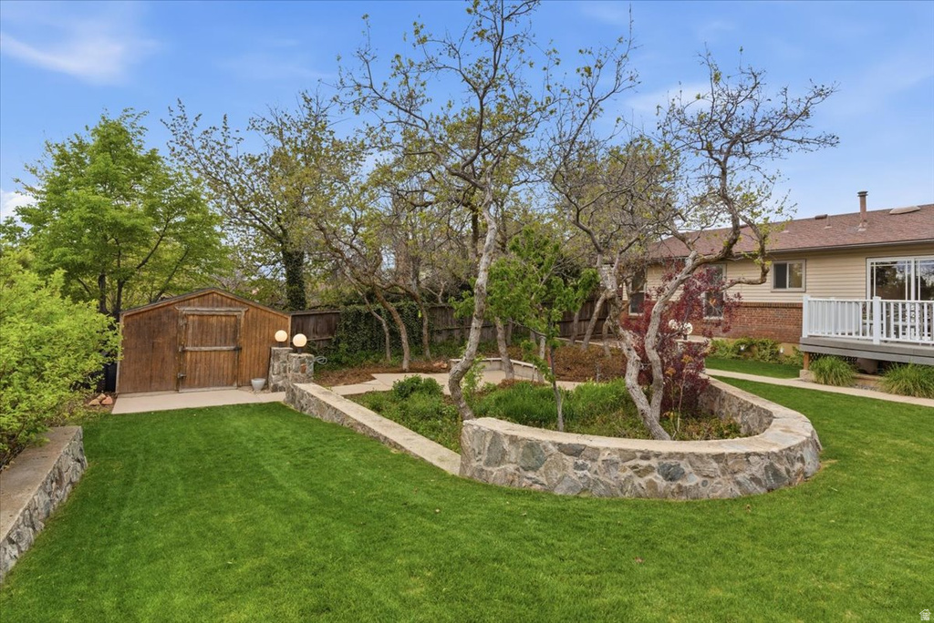 2860 E 3575 N Layton, UT 84040