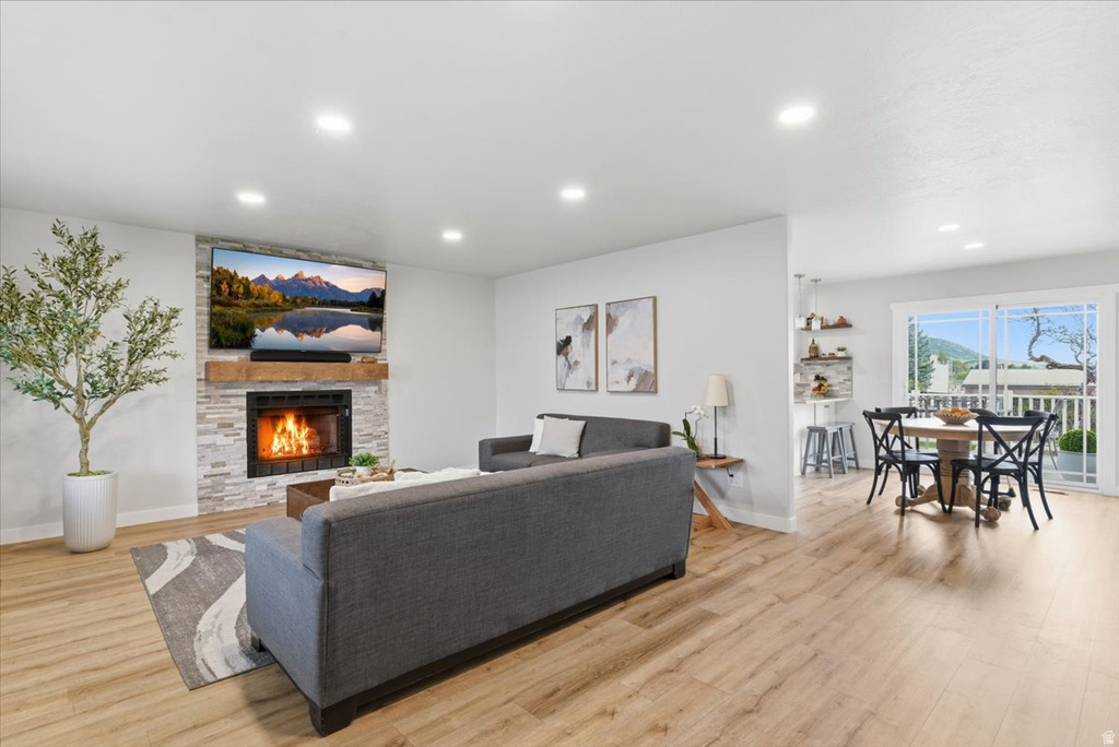 2860 E 3575 N Layton, UT 84040