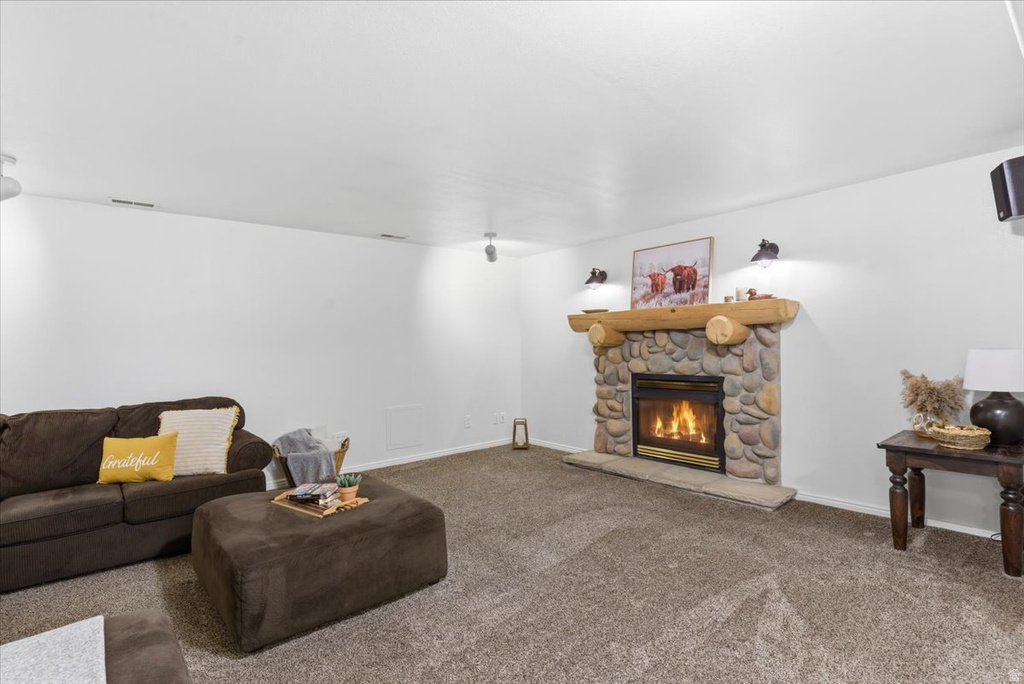 2860 E 3575 N Layton, UT 84040