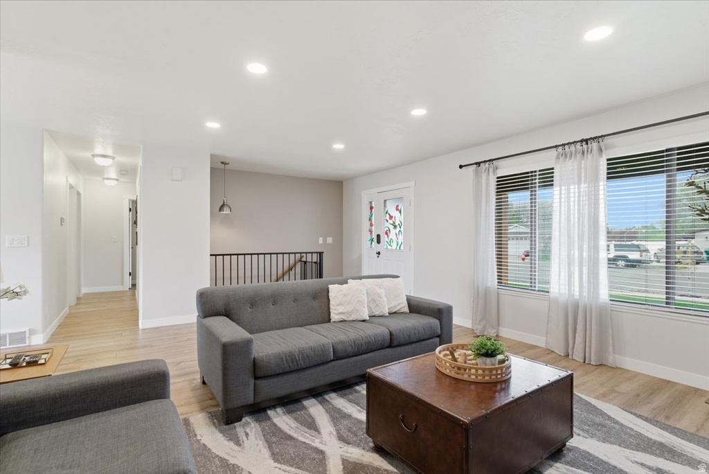 2860 E 3575 N Layton, UT 84040