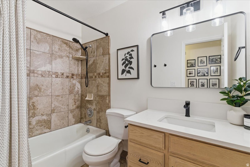 2860 E 3575 N Layton, UT 84040