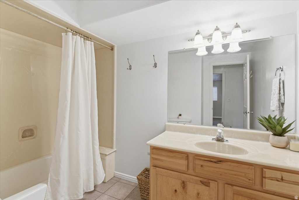 2860 E 3575 N Layton, UT 84040