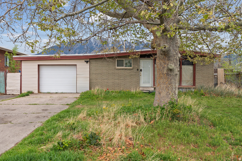 238 N 50 E Orem, UT 84057