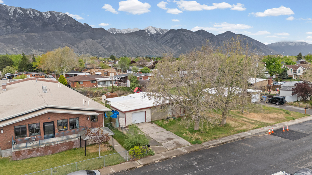 238 N 50 E Orem, UT 84057