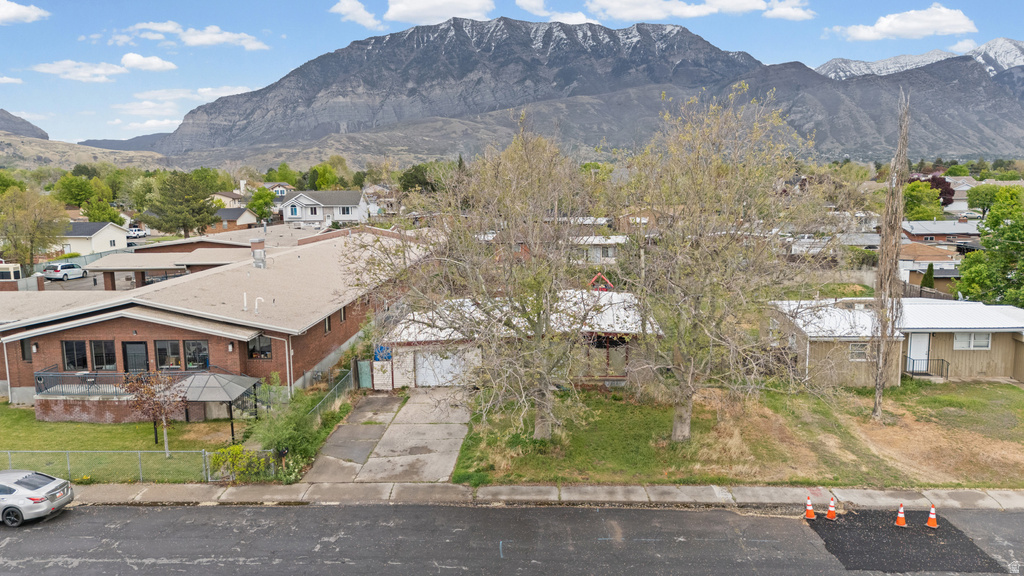 238 N 50 E Orem, UT 84057