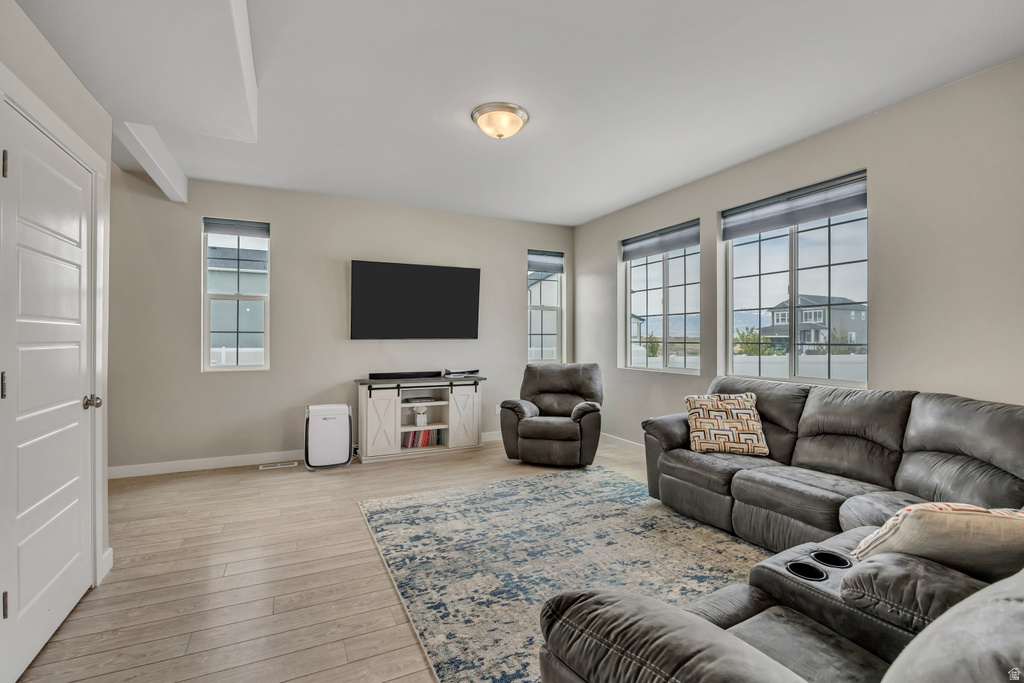 5695 N OSPREY DR Stansbury Park, UT 84074